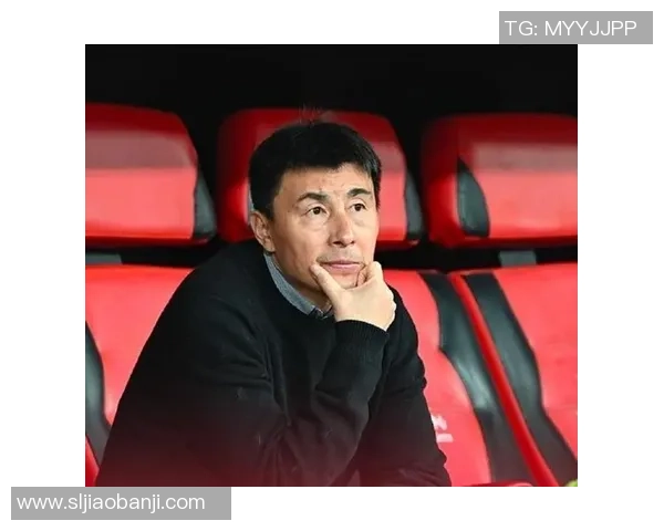 李玮锋有望执教中甲宁波队今晚将抵达宁波进行最终谈判