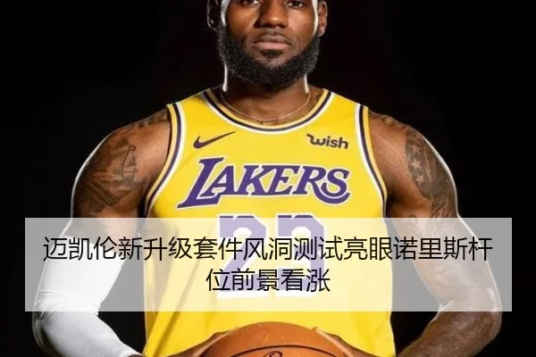 迈凯伦新升级套件风洞测试亮眼诺里斯杆位前景看涨